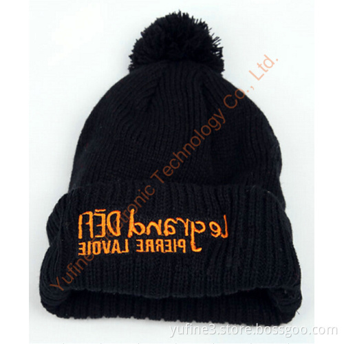 Bluetooth music cap, wireless music hat, sports music cap, wireless Christmas cap, Sun music hat,baseball music hat